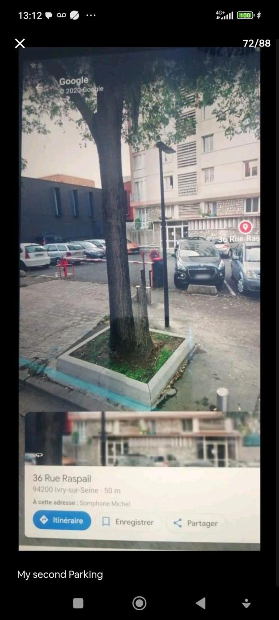 Calme Et Ecologie Aux Portes De Paris Ivry-sur-Seine Dış mekan fotoğraf