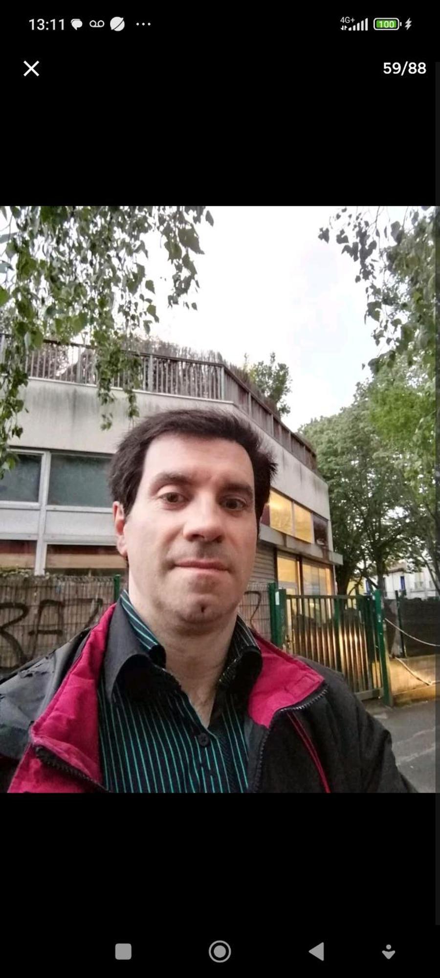 Calme Et Ecologie Aux Portes De Paris Ivry-sur-Seine Dış mekan fotoğraf